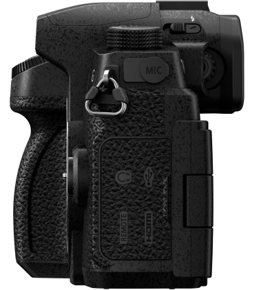 Panasonic Lumix DC-G97 + 12-60mm Kit