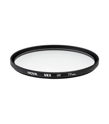 Hoya filter UX II UV 49mm
