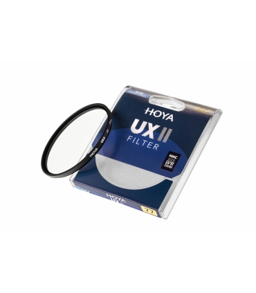 Hoya filter UX II UV 49mm