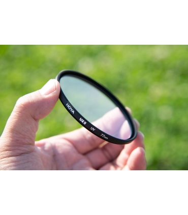 Hoya filter UX II UV 49mm