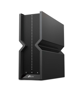 TP-LINK Wireless Router  Wireless Router 9214 Mbps Mesh Wi-Fi 7 USB 3.0 4x2.5GbE 1x2.5GbE Number of antennas 6 ARCHERBE550