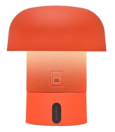 Kingitus! JBL Sensa Play Mini Orange, kaasaskantav kõlar/lamp