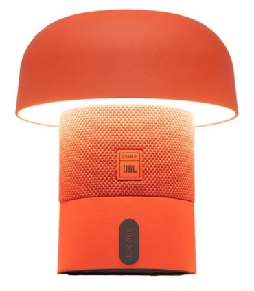 Kingitus! JBL Sensa Play Mini Orange, kaasaskantav kõlar/lamp