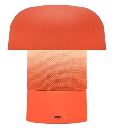 Kingitus! JBL Sensa Play Mini Orange, kaasaskantav kõlar/lamp