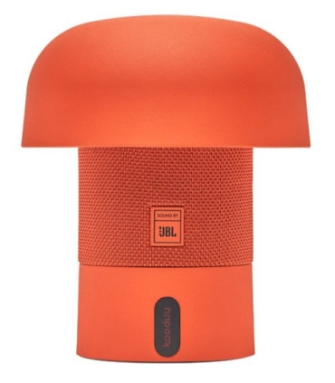 Kingitus! JBL Sensa Play Mini Orange, kaasaskantav kõlar/lamp