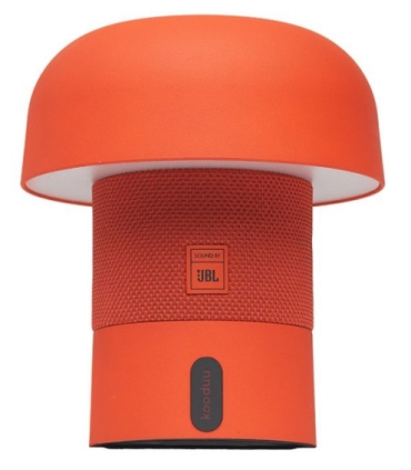 Kingitus! JBL Sensa Play Mini Orange, kaasaskantav kõlar/lamp