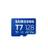 Samsung T7 128GB microSDXC