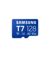 Samsung T7 128GB microSDXC