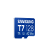 Samsung MicroSD card | T7 | 128 GB | microSDXC | Flash memory class U3, V30, A2