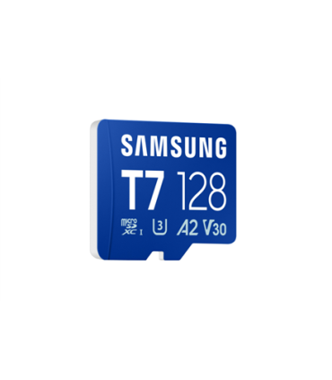 Samsung T7 128GB microSDXC