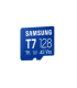 Samsung T7 128GB microSDXC