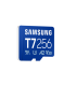 Samsung T7 256GB microSDXC