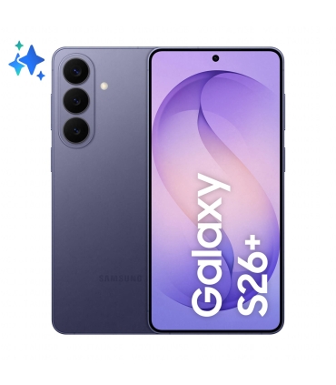 Samsung Galaxy S26+, 12+256GB, lilla
