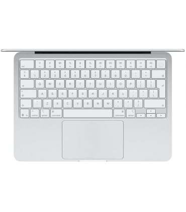 Apple MacBook Neo 13" (2026) 8GB 512GB SSD hõbedane RUS