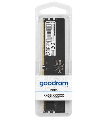 Goodram 32GB DDR5-5600/GR5600D564L46/32G