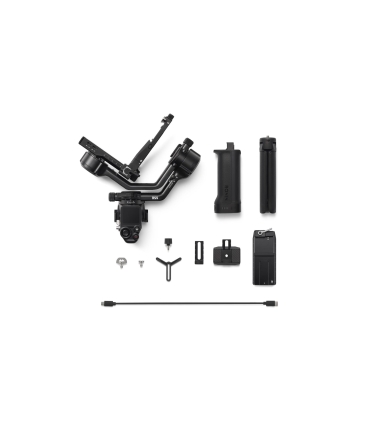 DJI Gimbal RS 5 CP.RN.00000496