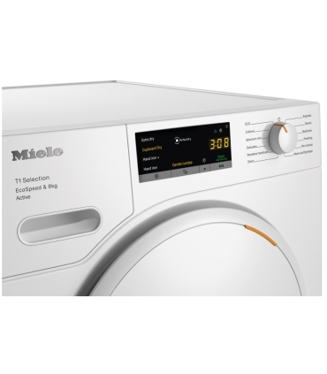 Miele TSA523 WP