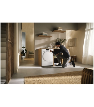 Miele TSA523 WP