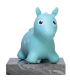 Gerardou0027s Toys Jumpy hüppeloom Hobune karbis, sinine