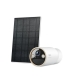TP-LINK WRL CAMERA SOLAR-POWERED/TAPO C460 KIT 