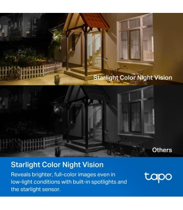 TP-LINK WRL CAMERA SOLAR-POWERED/TAPO C460 KIT 