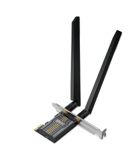 TP-LINK WRL ADAPTER 6500MBPS WI-FI 7/ARCHER TBE400E 