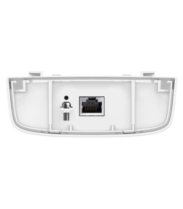 TP-LINK Access Point  1800 Mbit/s 1xLAN ports 4xAntennas quantity EAP603-OUTDOOR