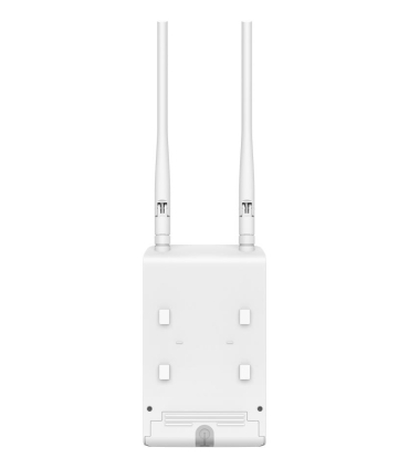 TP-LINK Access Point  1800 Mbit/s 1xLAN ports 4xAntennas quantity EAP603-OUTDOOR