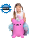 Gerardou0027s Toys hüppeloom Jumpy Buldog, roosa