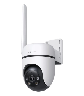 TP-LINK WRL CAMERA 1080P/TAPO C501GW 