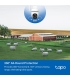 TP-LINK WRL CAMERA 1080P/TAPO C501GW 