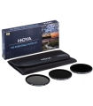 Hoya filtrikomplekt ND Essentials 58mm