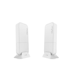 MIKROTIK Wireless Device  1000 Mbit/s 1xLAN ports RBWAPG-60ADKIT