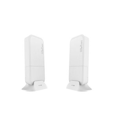 MIKROTIK Wireless Device  1000 Mbit/s 1xLAN ports RBWAPG-60ADKIT