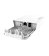 MIKROTIK Wireless Device  1000 Mbit/s 1xLAN ports RBWAPG-60ADKIT