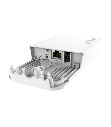 MIKROTIK Wireless Device  1000 Mbit/s 1xLAN ports RBWAPG-60ADKIT