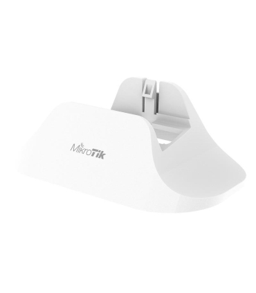 MIKROTIK Wireless Device  1000 Mbit/s 1xLAN ports RBWAPG-60ADKIT