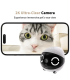 Enabot | ROLA Mini Pet Monitor | Compact | 3 MP