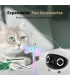 Enabot | ROLA Mini Pet Monitor | Compact | 3 MP