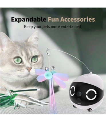 Enabot | ROLA Mini Pet Monitor | Compact | 3 MP
