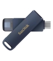 Sandisk Memory Drive Flash 64GB/SDIXD0N-064G-GN6NN