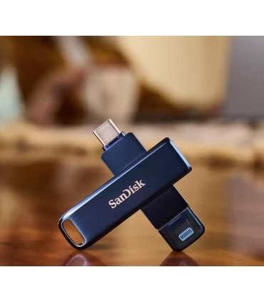 Sandisk Memory Drive Flash 64GB/SDIXD0N-064G-GN6NN