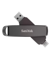 Sandisk Memory Drive Flash 1TB SDDDE1-1T00-G46