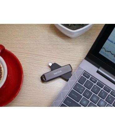 Sandisk Memory Drive Flash 1TB SDDDE1-1T00-G46