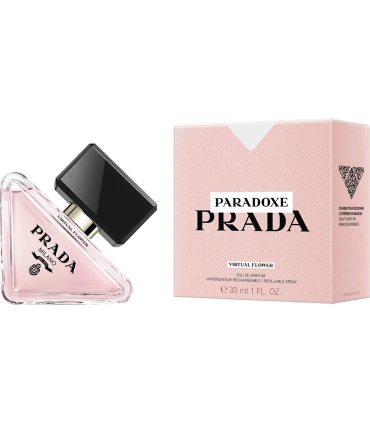 Prada Paradoxe Virtual Flower EDP (30mL)