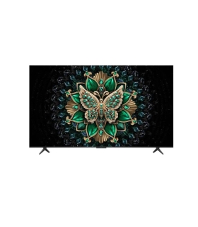 TCL 50C69K 4K UHD