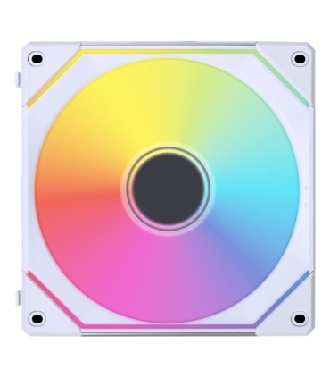 LIAN LI Case Fan 120mm White G99.12RSLIN3W.00