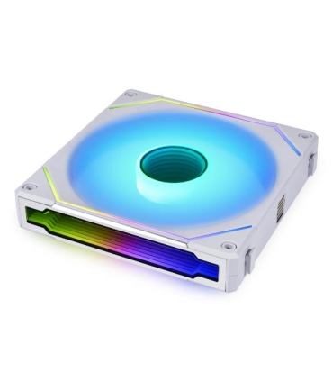 LIAN LI Case Fan 120mm White G99.12RSLIN3W.00