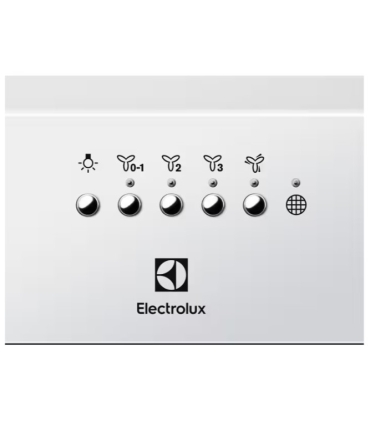 Electrolux CFG526W