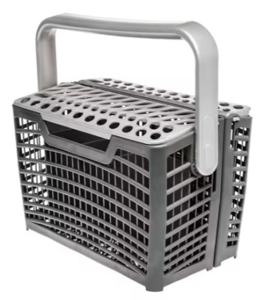 Electrolux E4DHCB01 söögiriistade korv